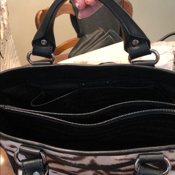 Celine boogie satchel - Picture 2 of 3